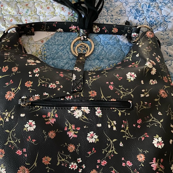 Jessica Simpson bag - Picture 4 of 14